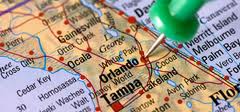 Transfer  Airport to Port Canaveral Hotel